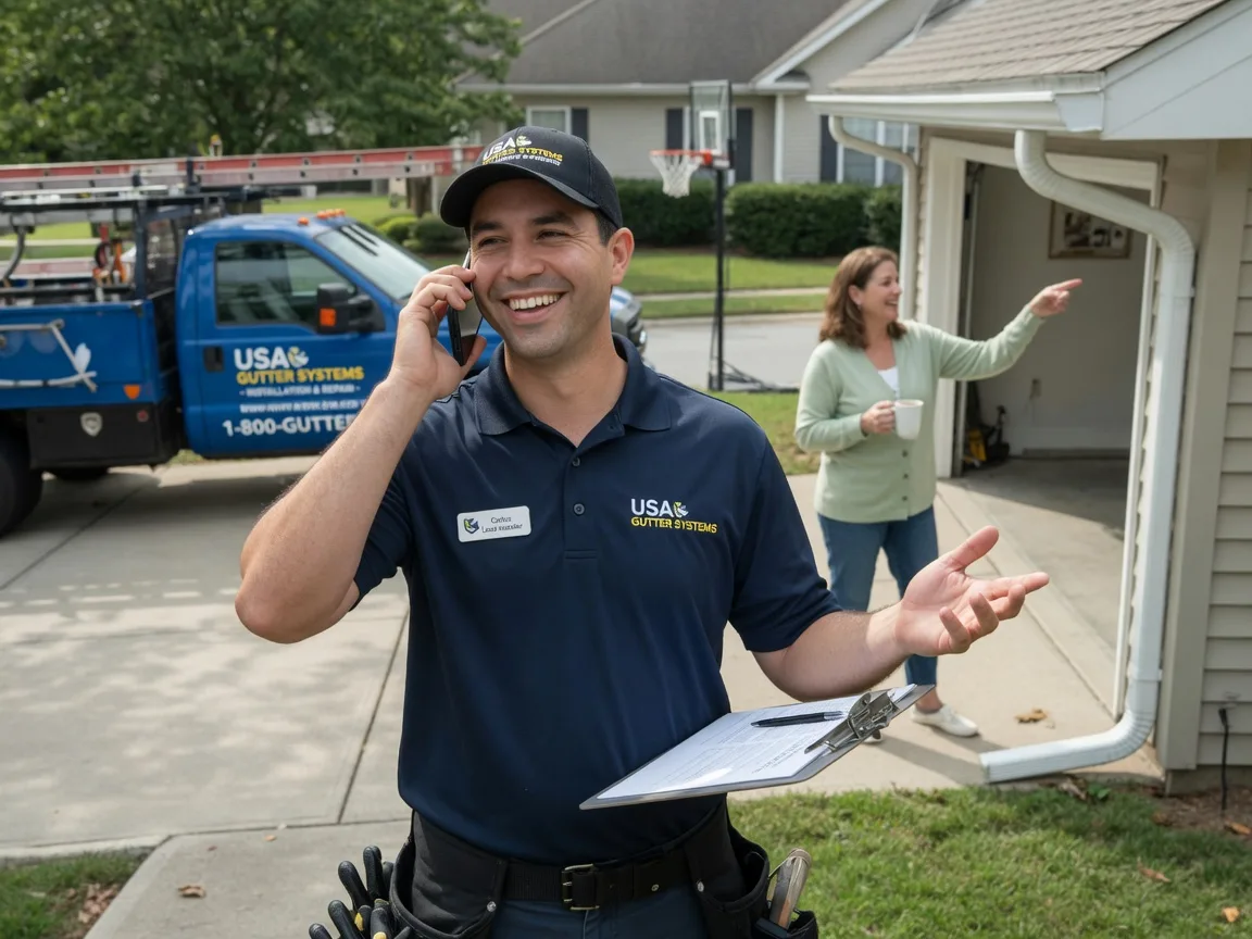 Gutter Installation Burkettsville, OH FAQs